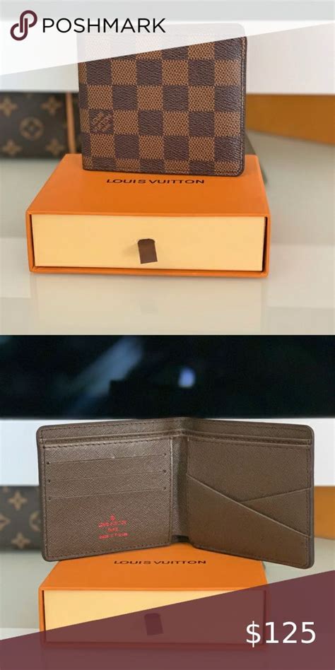 fake red louis vuitton card holder|authenticate louis vuitton wallet.